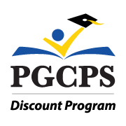 PGCPS Perks Mobile App icon